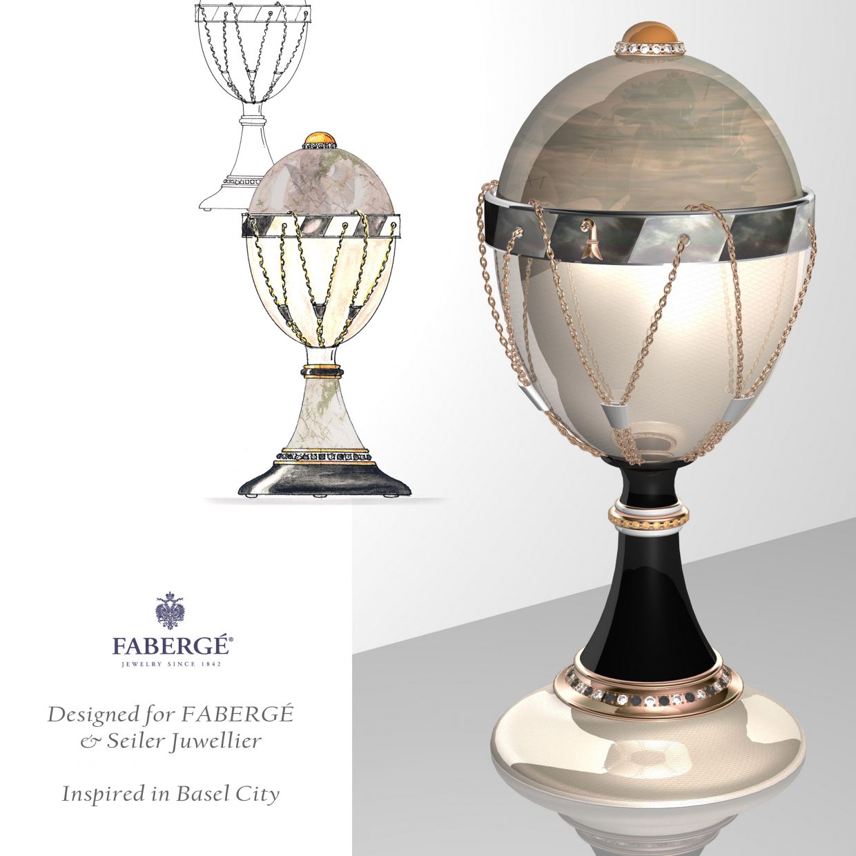 Fabergé Collection